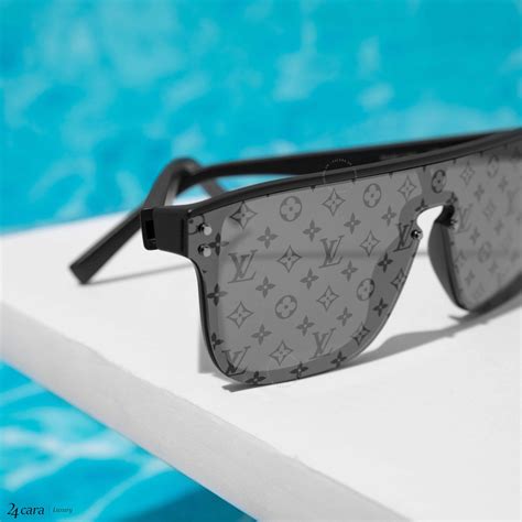 louis vuitton shades replica|louis vuitton ladies sunglasses.